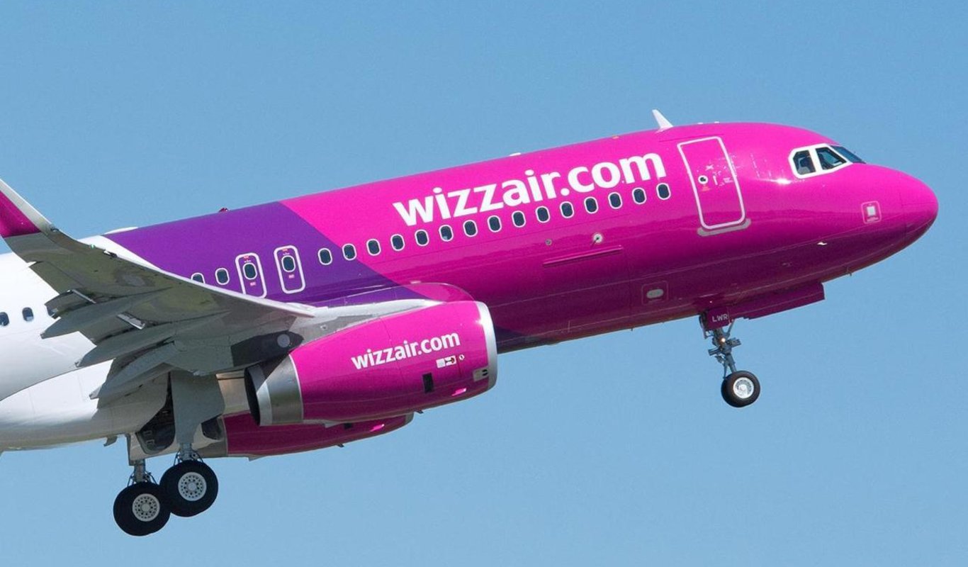 Wizz Air Wizz Air