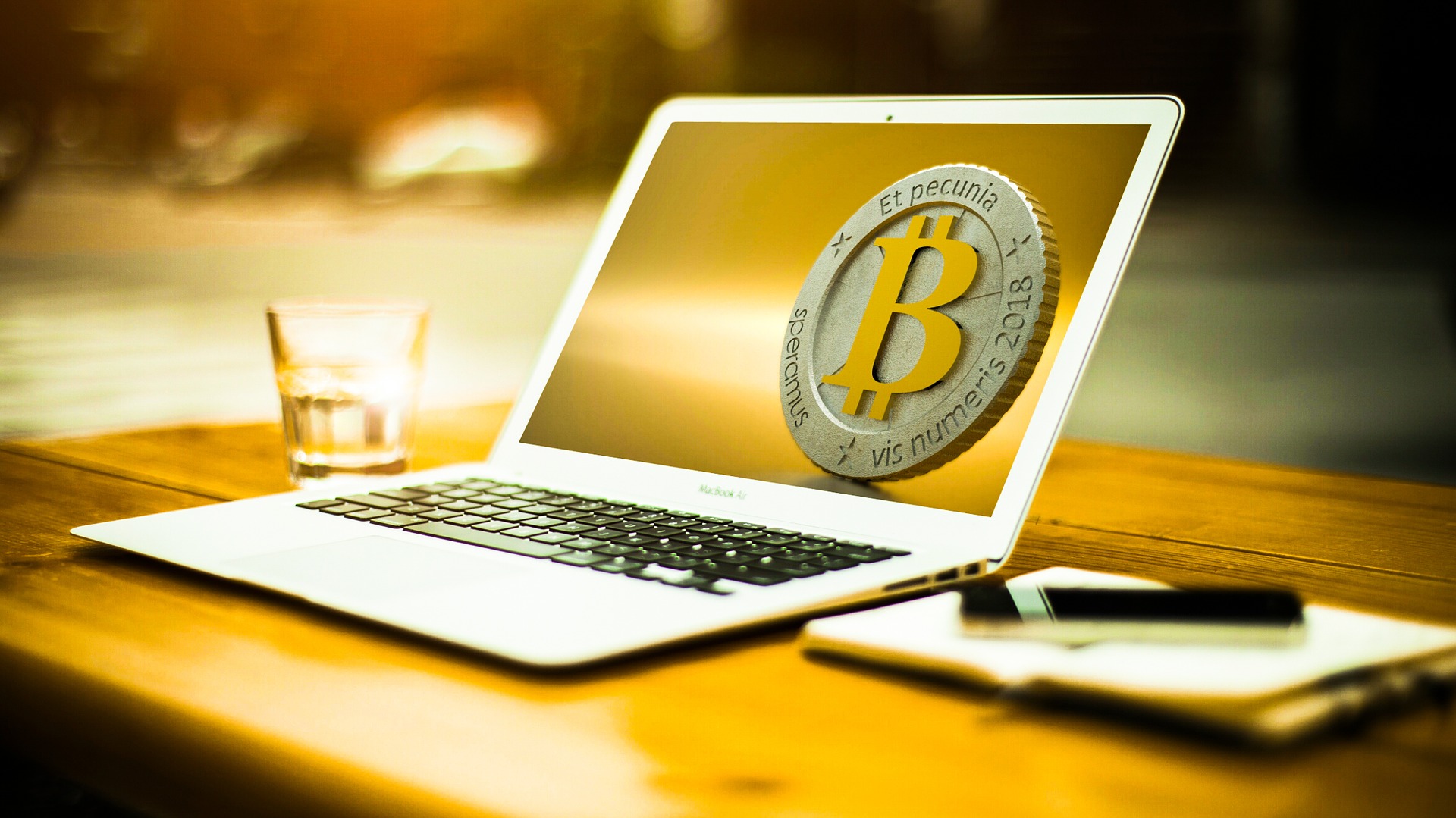 / mohamed Hassan (Pixabay) Bitcoin