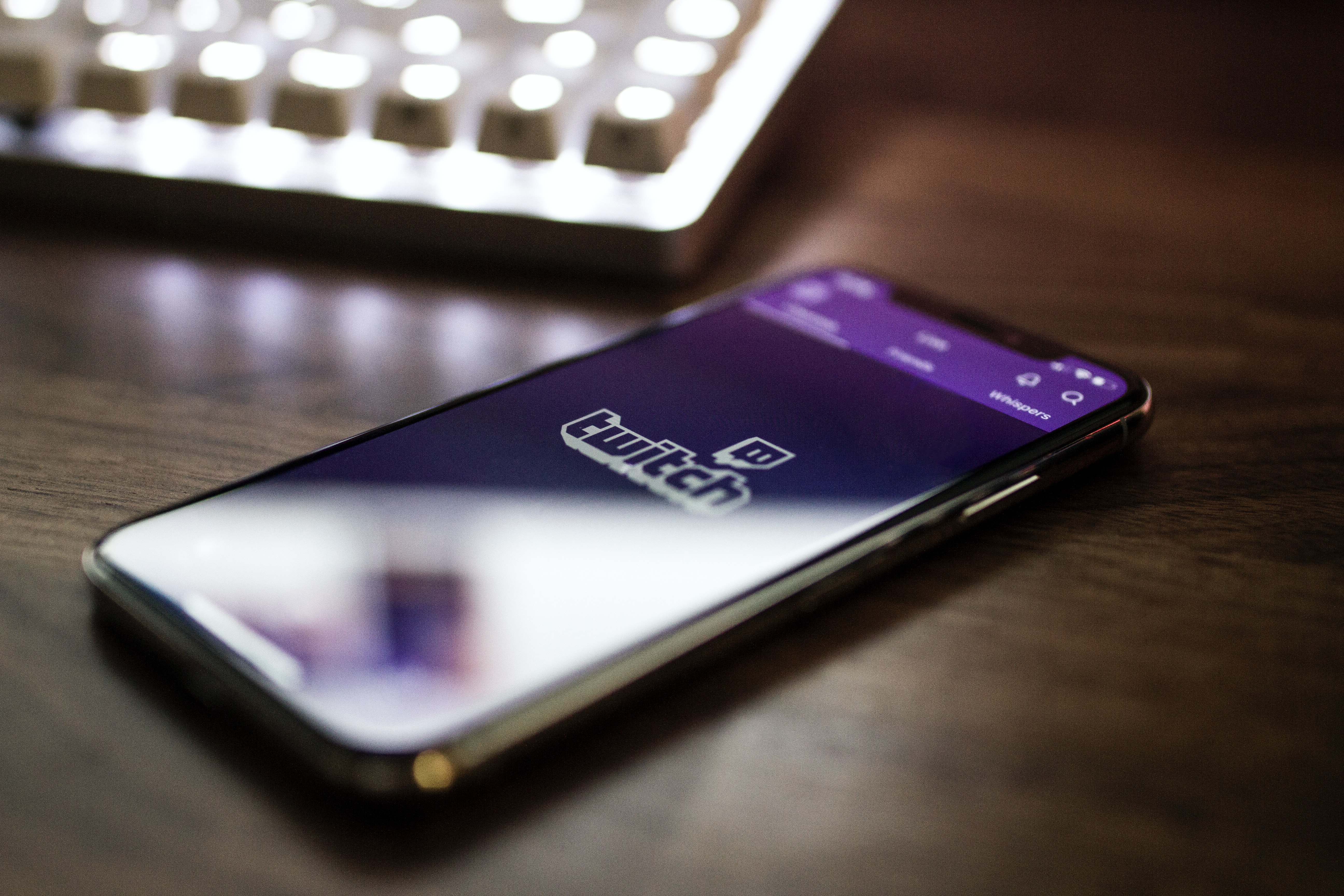 / Caspar Camille Rubin (Unsplash)
