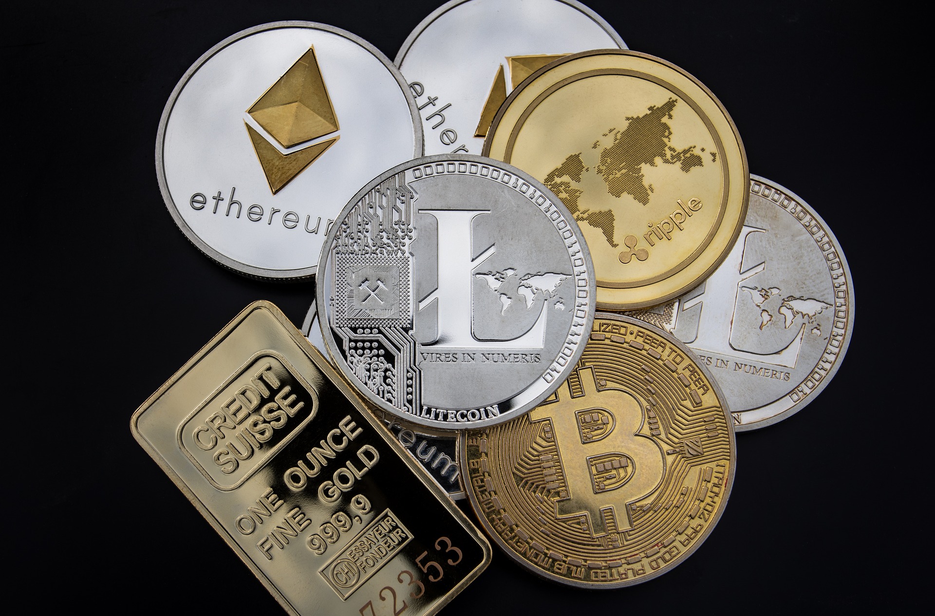 / WorldSpectrum (Pixabay) criptomoneda