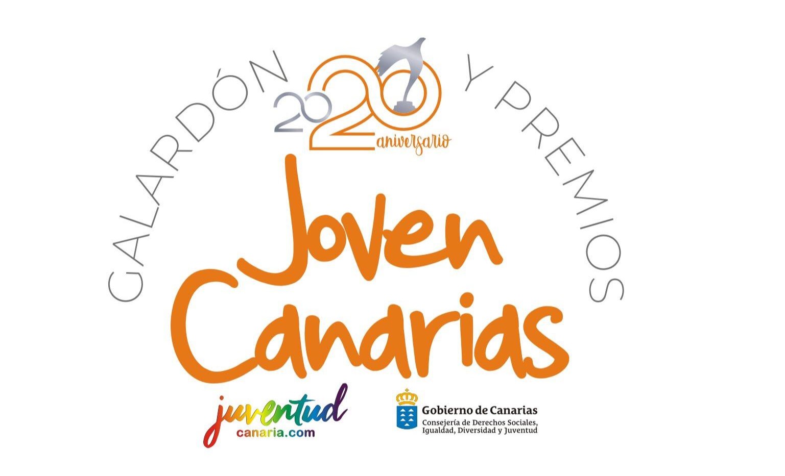 Galardón y Premios Joven Canarias
