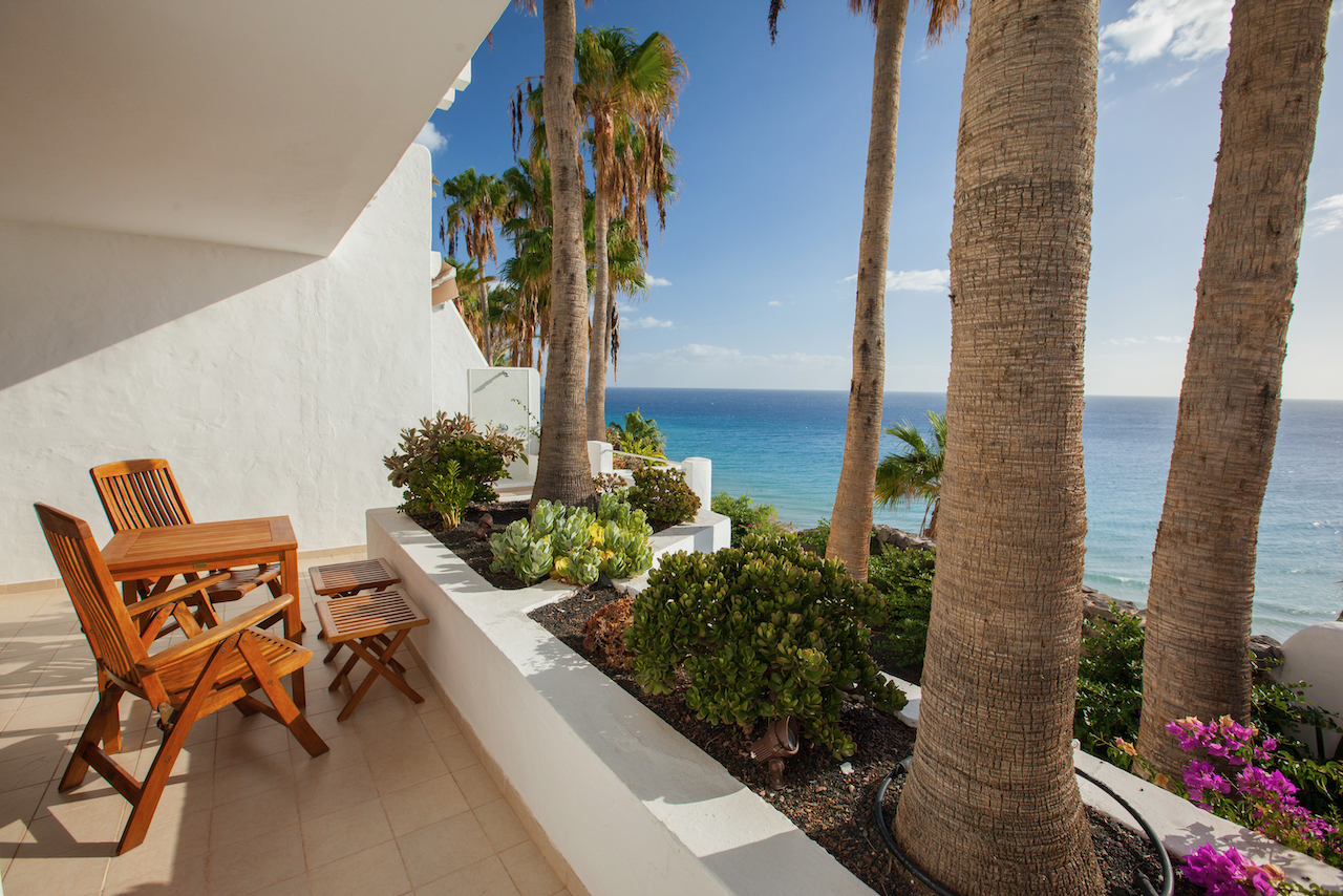 IFA Villas Altamarena. Fuerteventura