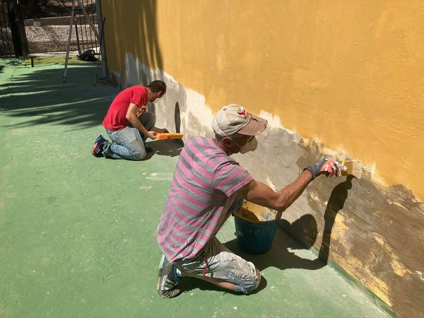 El Plan de Empleo del Ayuntamiento de Santa Brígida incorpora a 6 personas El Plan de Empleo del Ayuntamiento de Santa Brígida incorpora a 6 personas