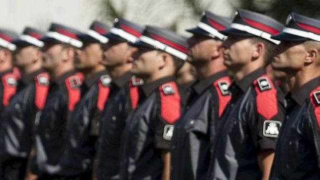 Policía Canaria Policía Canaria