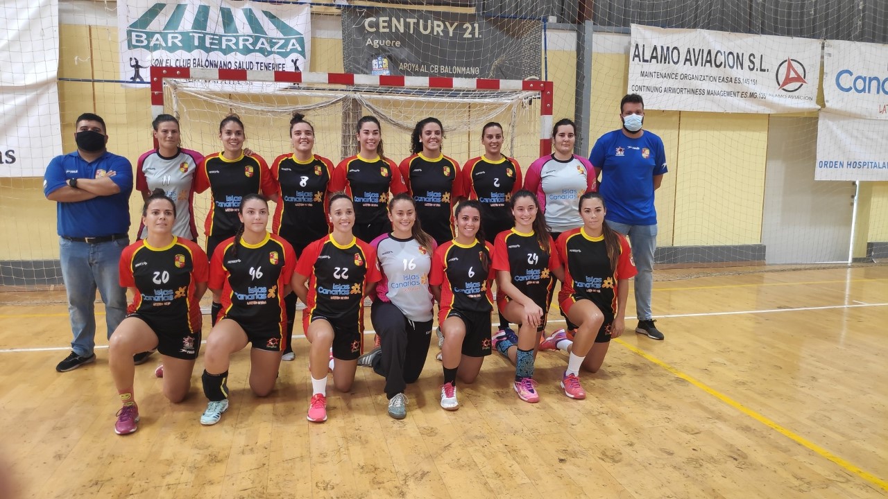 C.B. Zonzamas. Balonmano. Deportes C.B. Zonzamas. Balonmano. Deportes