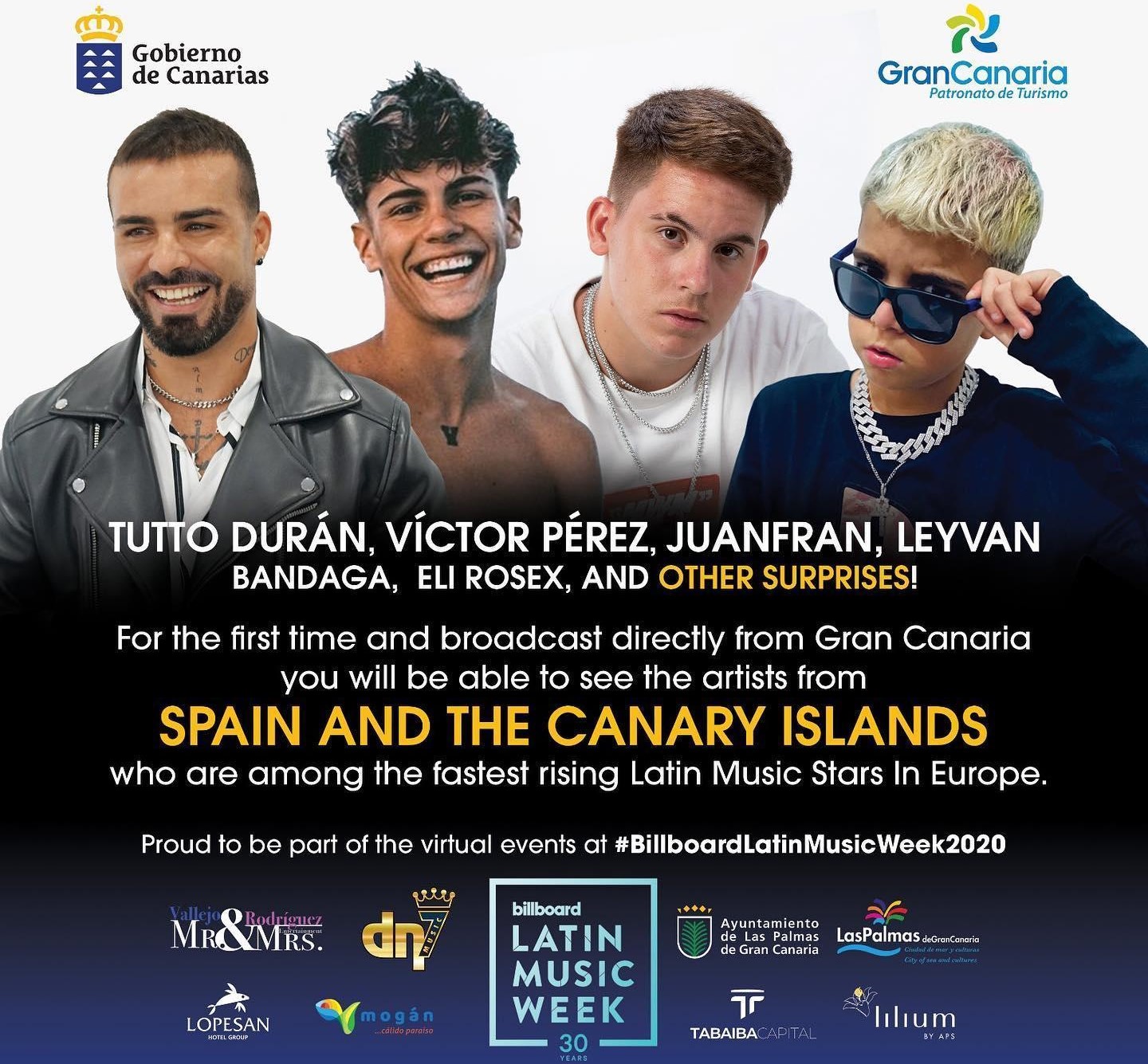 Billboard Latin Music Week Billboard Latin Music Week