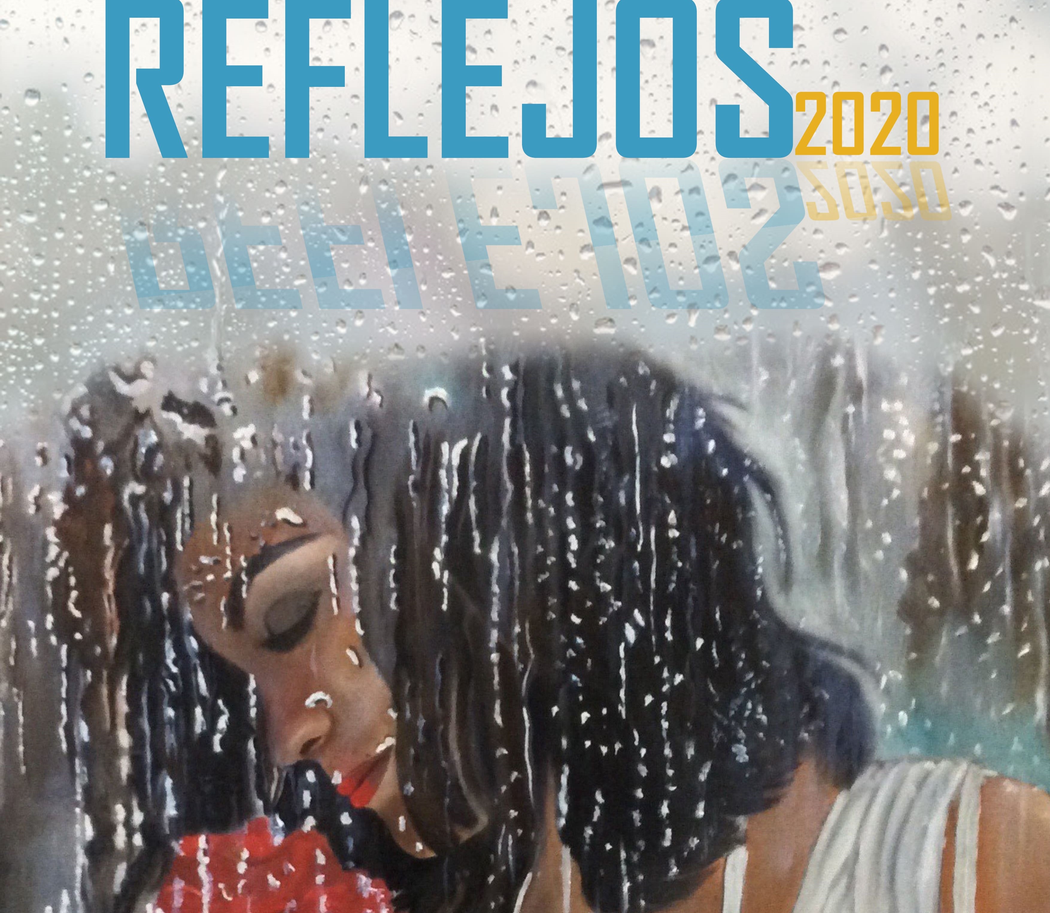 El Teatro Juan Ramón Jiménez de Telde acoge la exposición pictórica ‘Reflejos’ El Teatro Juan Ramón Jiménez de Telde acoge la exposición pictórica ‘Reflejos’