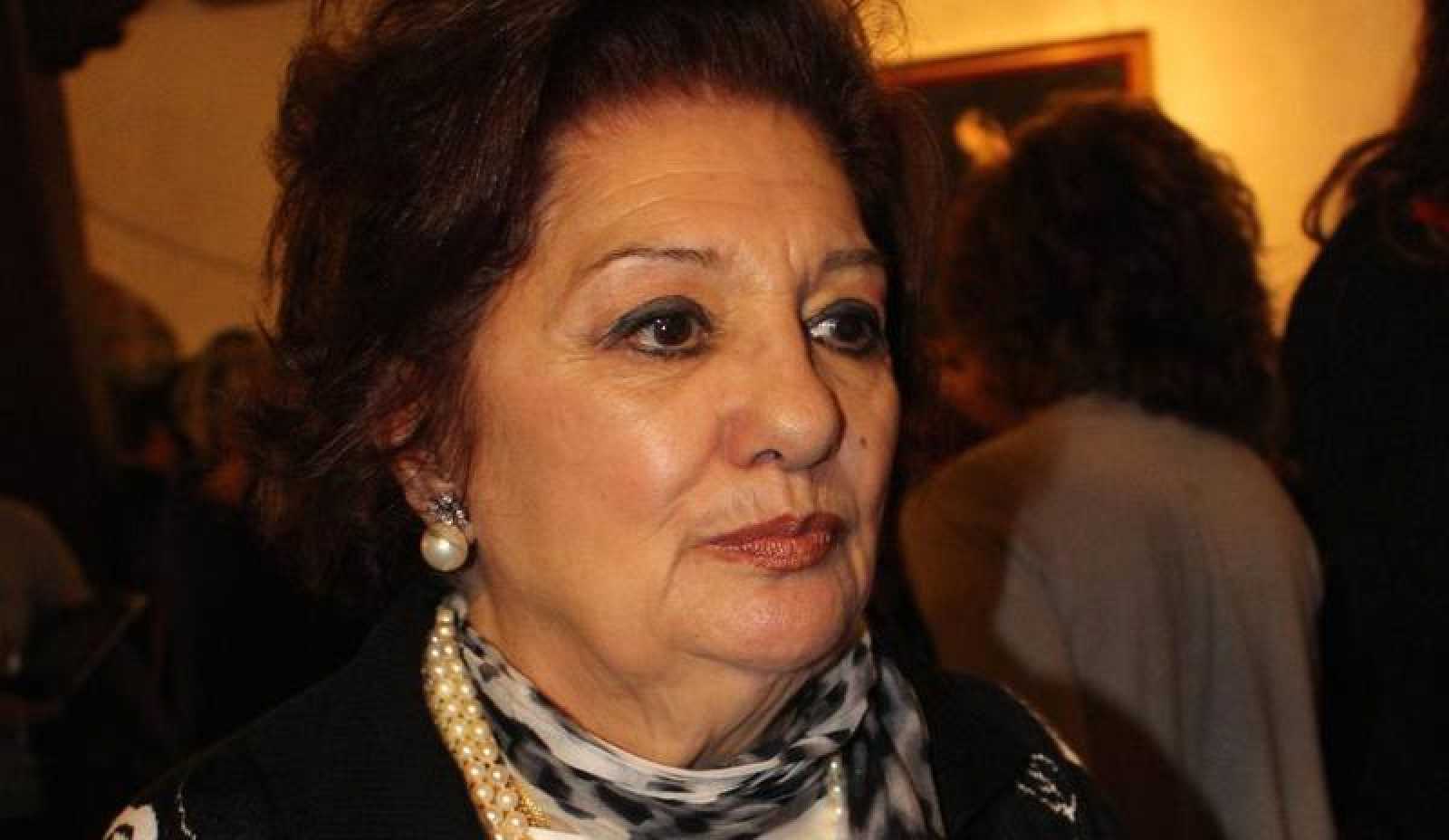 Dolores Abril Dolores Abril