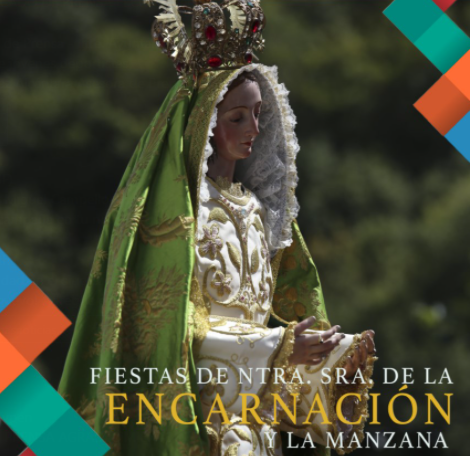 La Encarnación de Valleseco La Encarnación de Valleseco