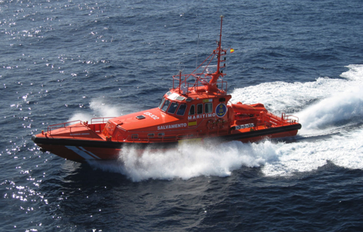 Salvamar Mizar Salvamar Mizar