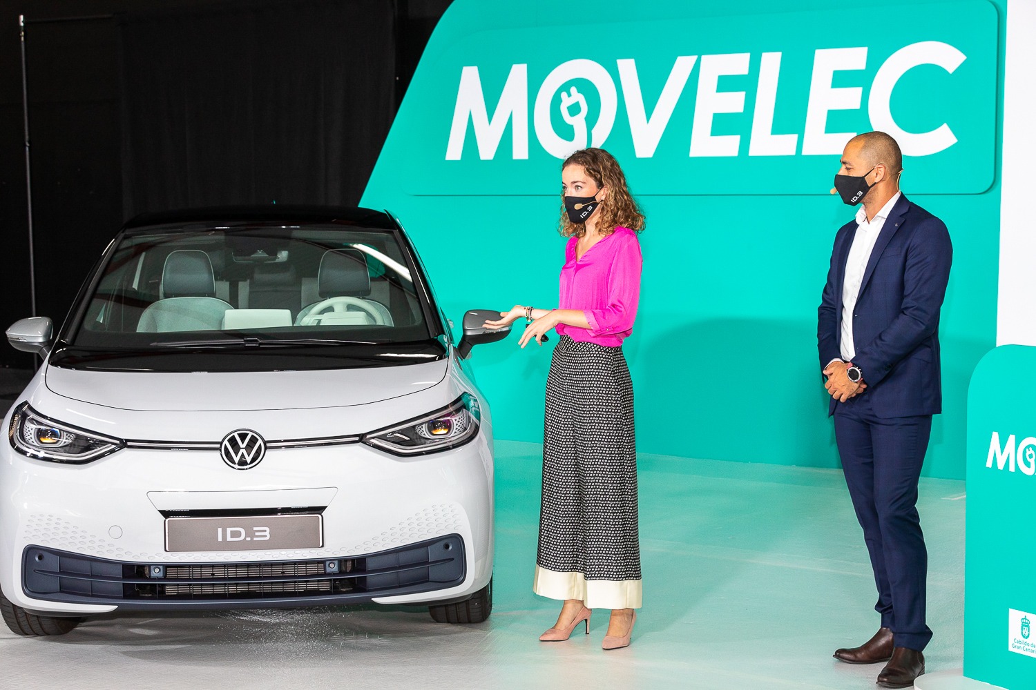 Movelec 2020, Las Palmas de Gran Canaria