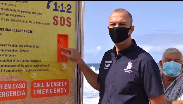 sistema de seguridad y emergencias sistema de seguridad y emergencias