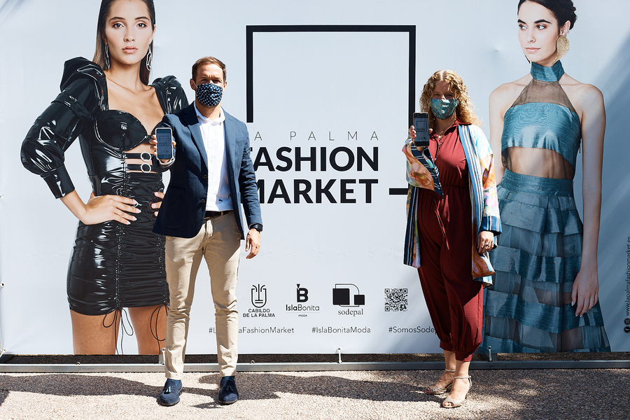 La Palma Fashion Market’