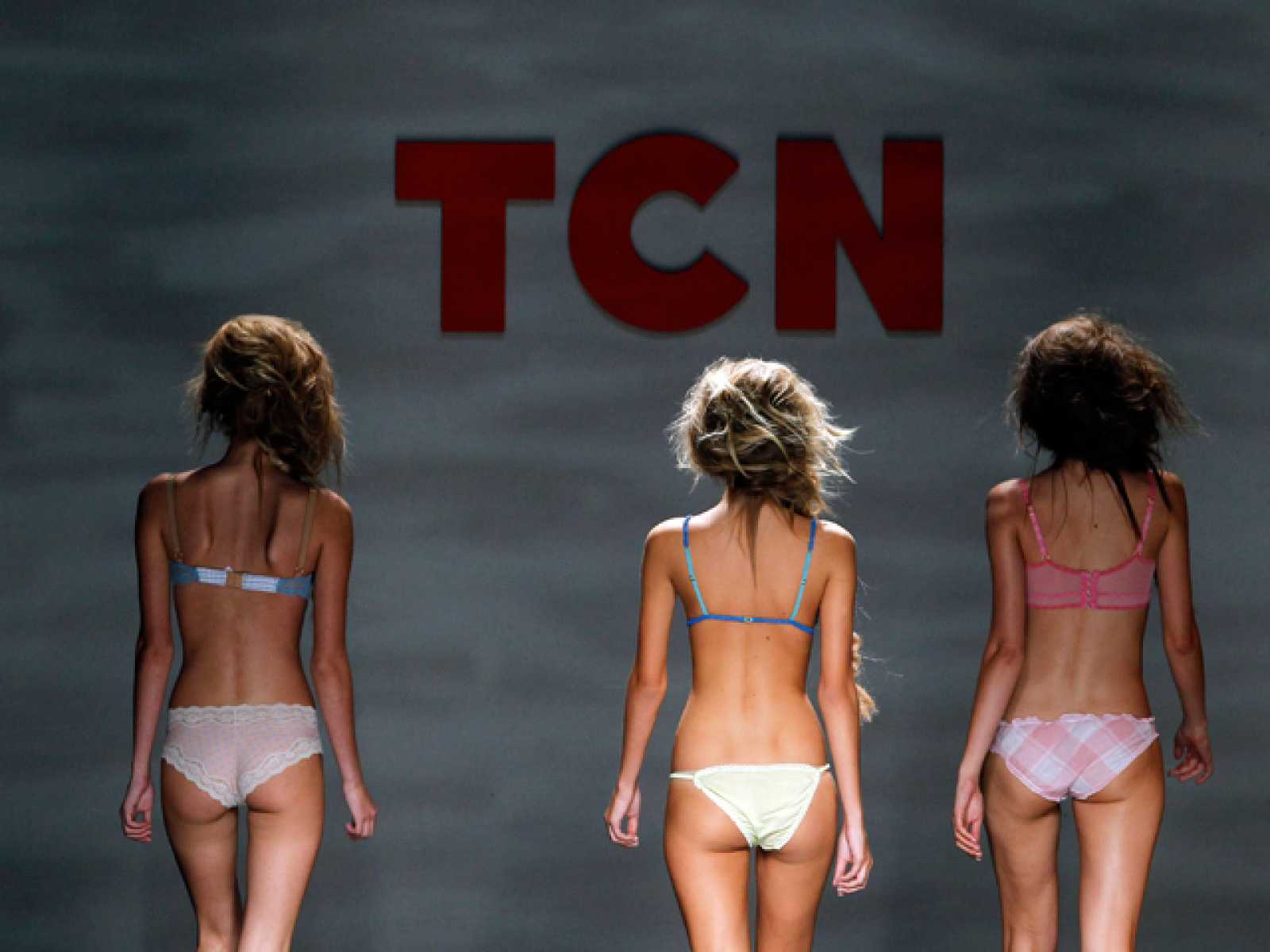 Desfile TCN Desfile TCN