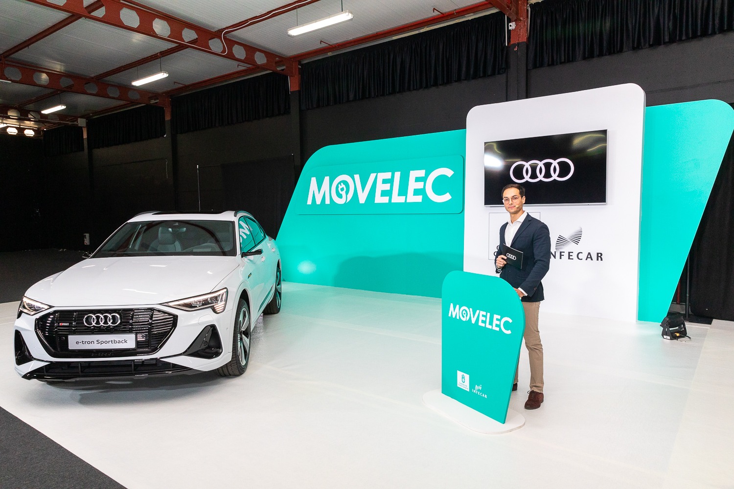 Movelec 2020, Las Palmas de Gran Canaria