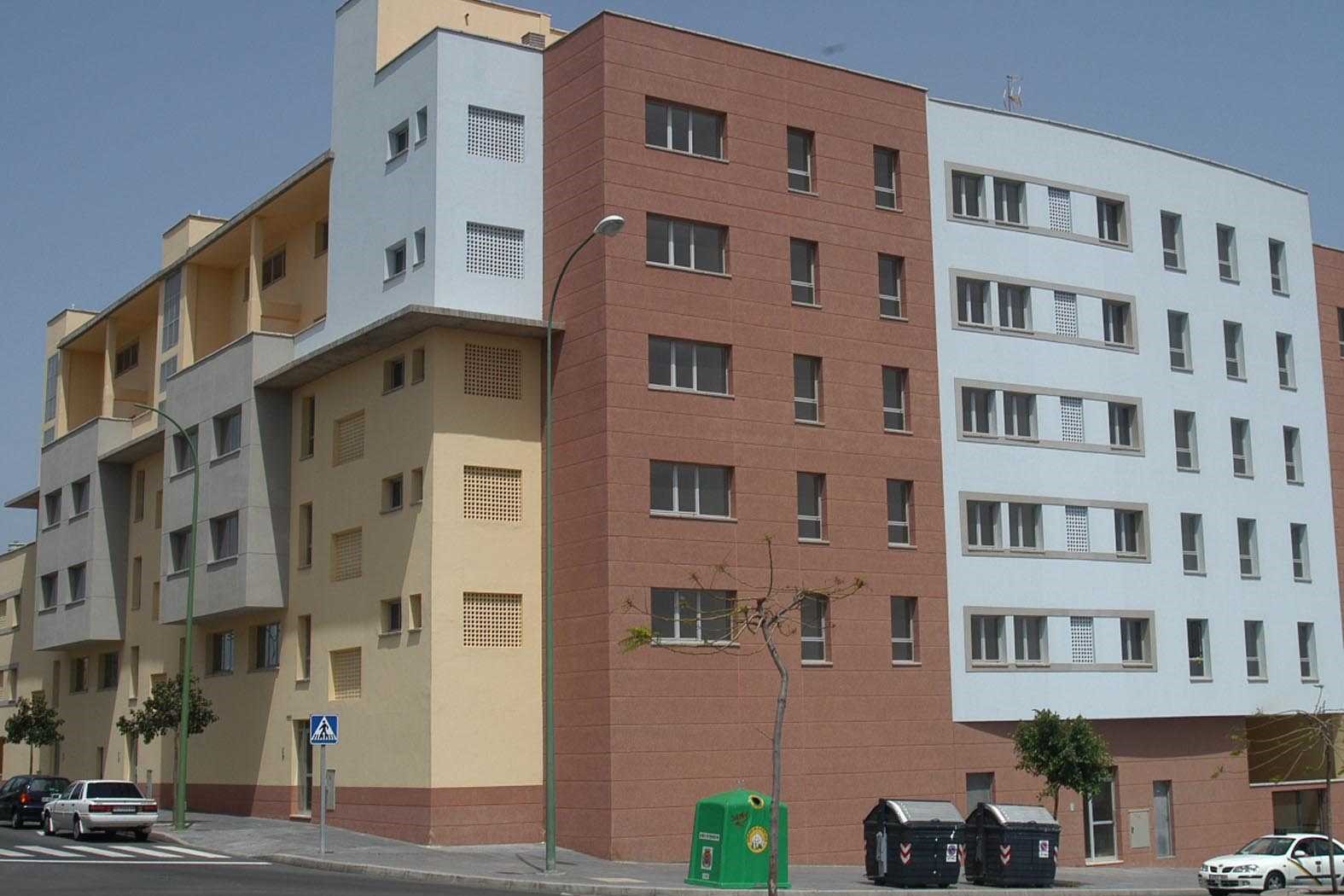 Viviendas Viviendas