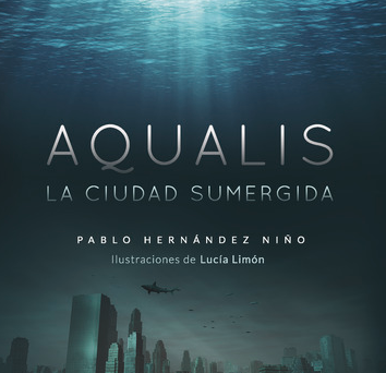 Aqualis. Editorial Caligrama Aqualis. Editorial Caligrama
