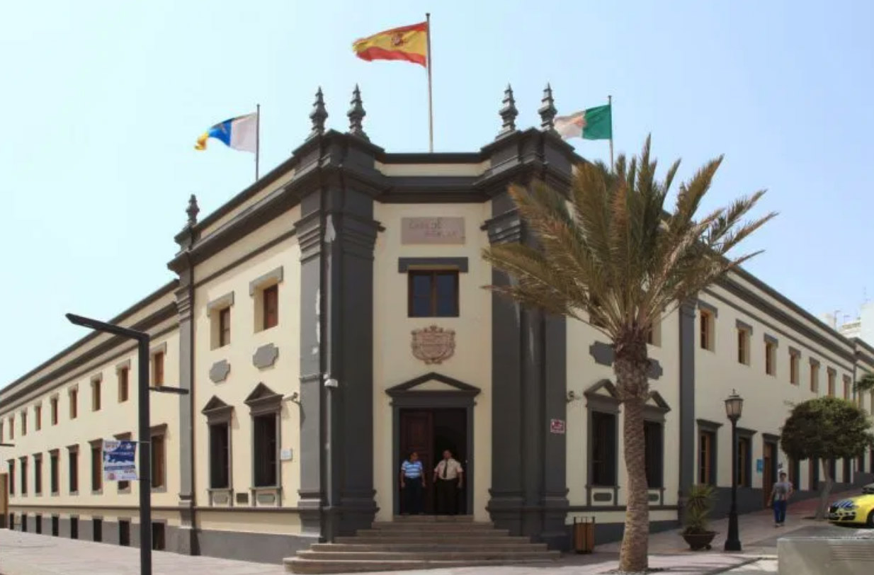 Cabildo de Fuerteventura/ CanariasNoticias.es Cabildo de Fuerteventura/ CanariasNoticias.es