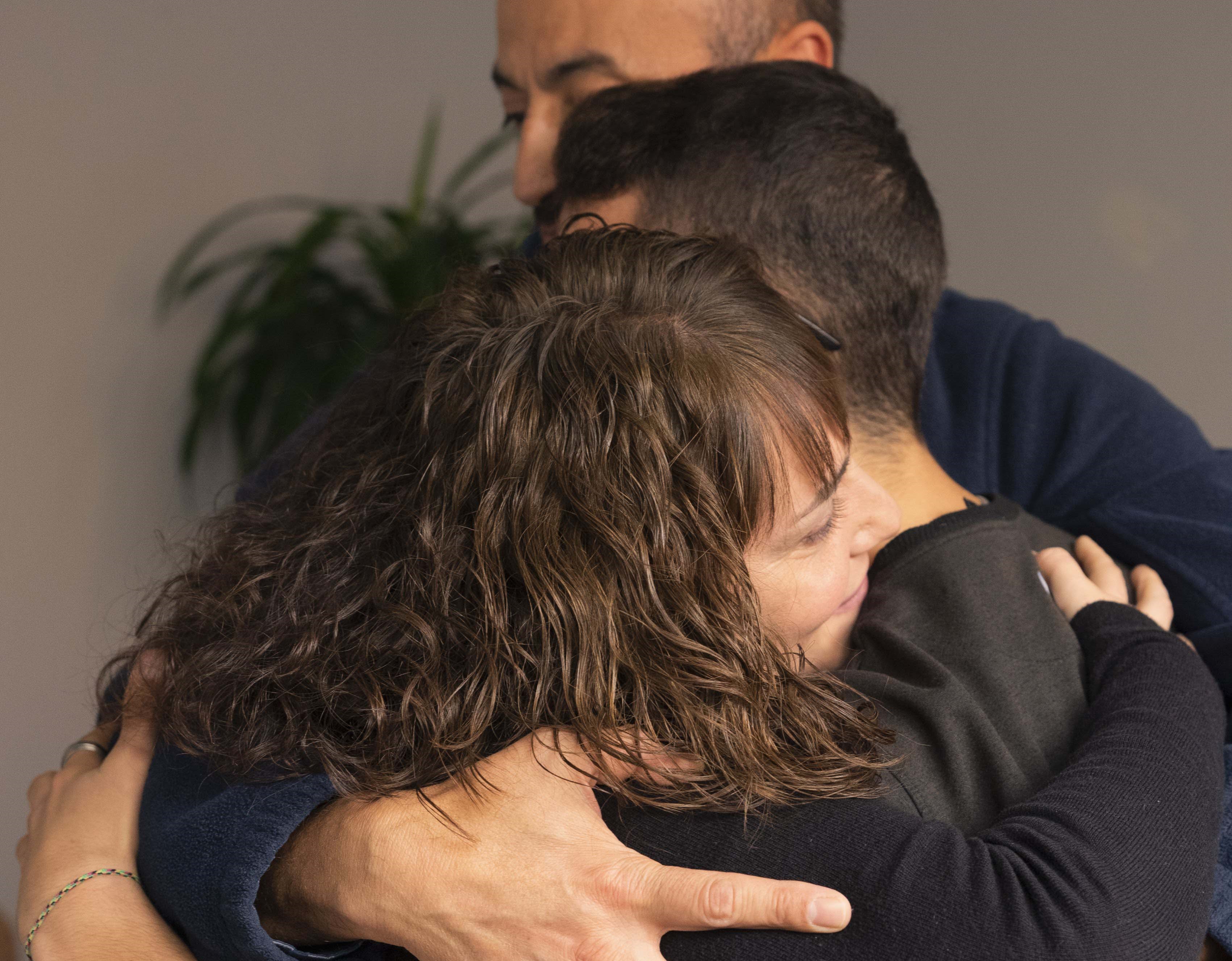 Aumentan las agresiones de hijos/as a progenitores en Canarias / CanariasNoticias.es Aumentan las agresiones de hijos/as a progenitores en Canarias / CanariasNoticias.es