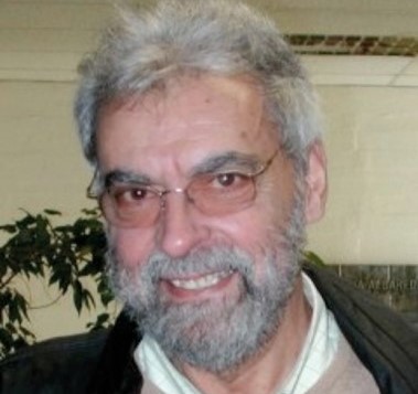 Dr. Antonio Bello 