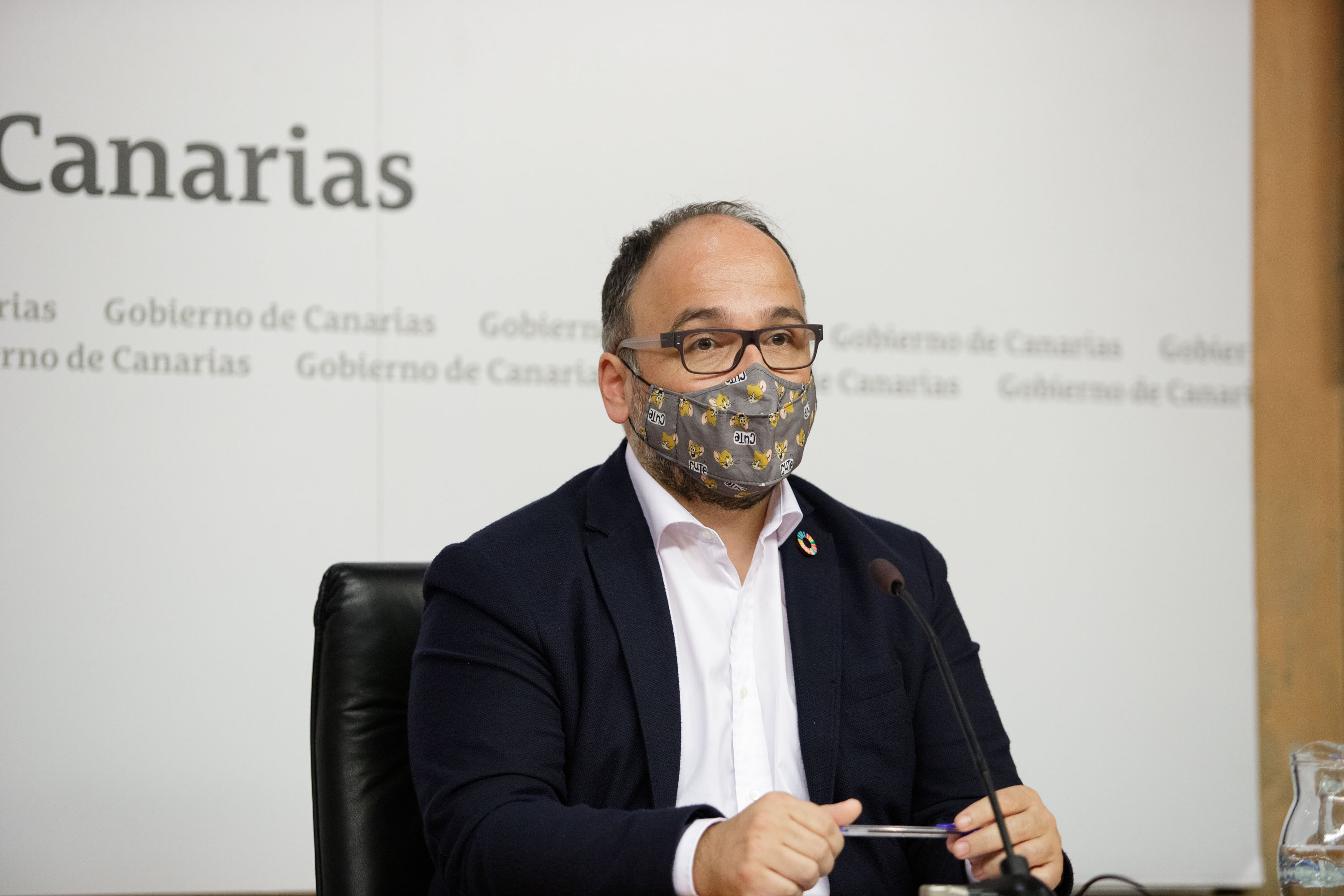 José Antonio Valbuena José Antonio Valbuena