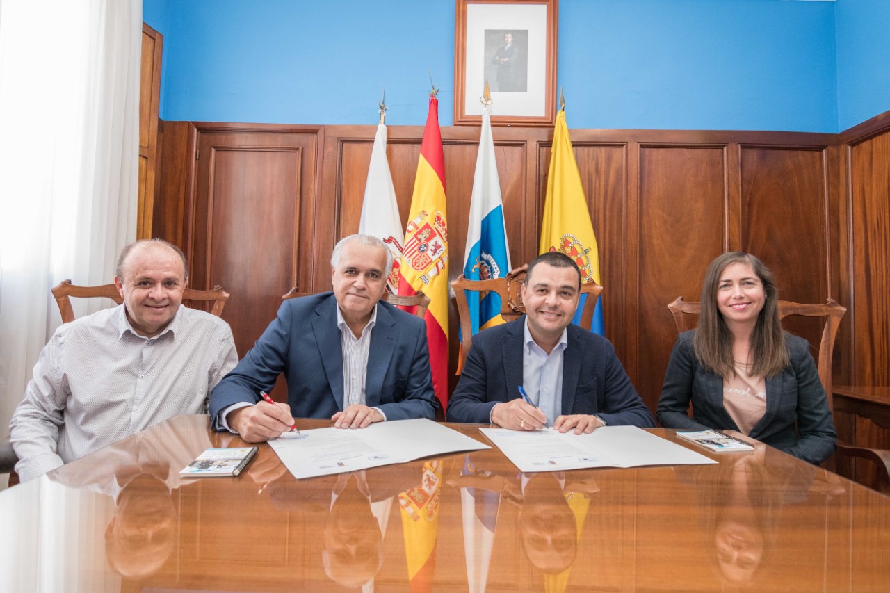 Santa María de Guía. Shakedown del 44º Rally Islas Canarias/ CanariasNoticias.es Santa María de Guía. Shakedown del 44º Rally Islas Canarias/ CanariasNoticias.es