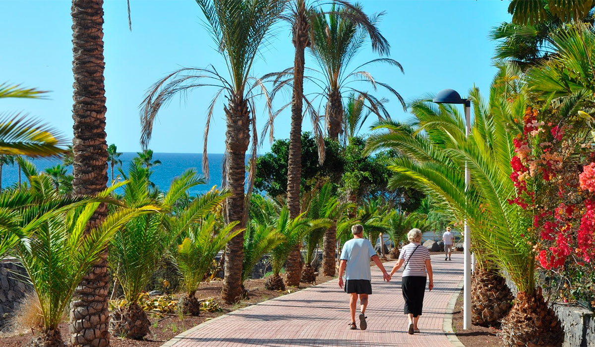 Turismo en Tenerife Turismo en Tenerife