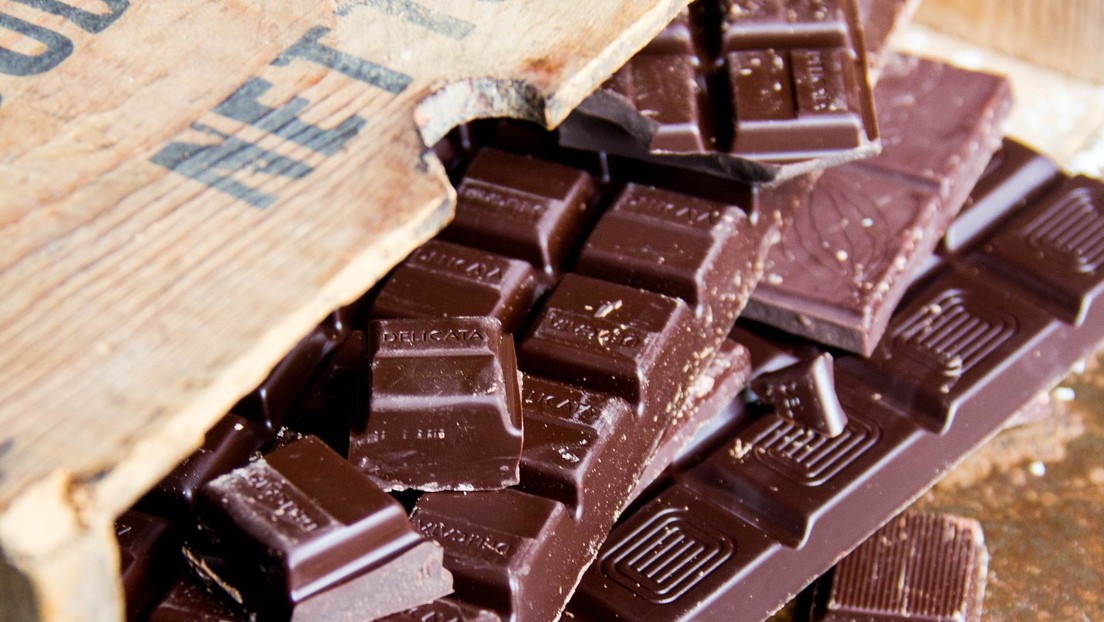 Imagen ilustrativa / CanariasNoticias.es Chocolate