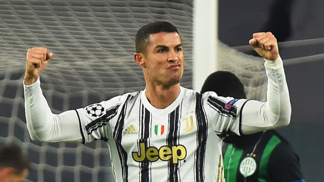 Cristiano Ronaldo / Reuters Cristiano Ronaldo / Reuters