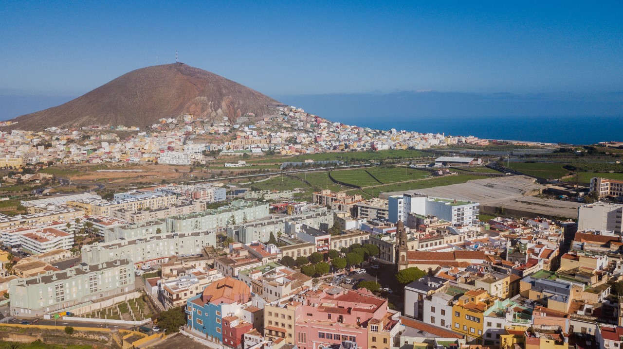 Guía. Gran Canaria/ canariasnoticias.es Guía. Gran Canaria/ canariasnoticias.es