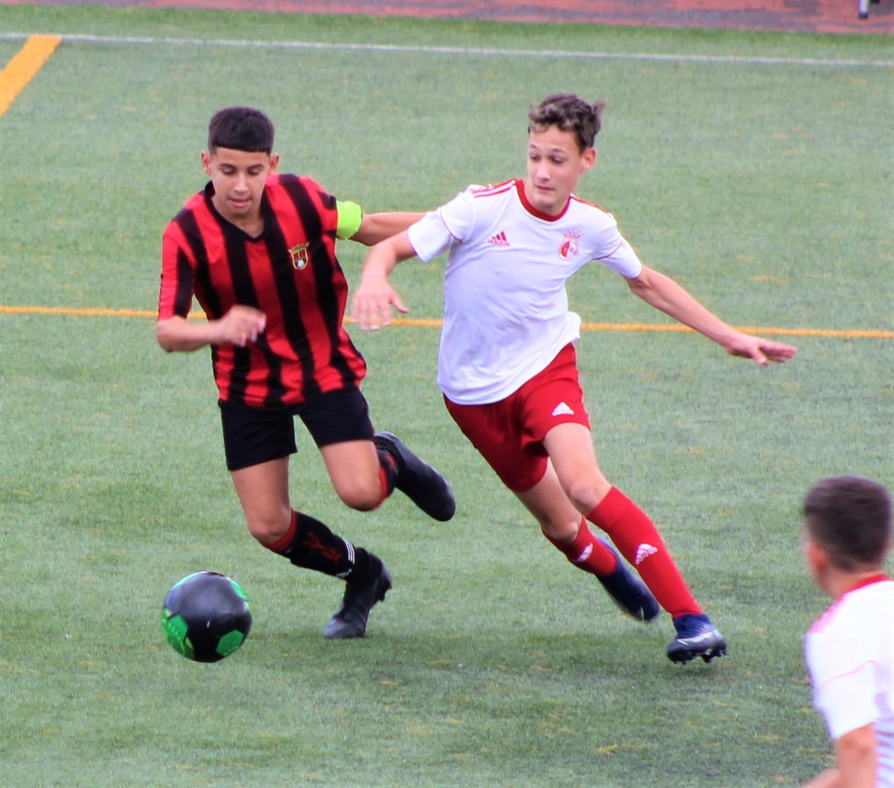 Deporte base/ canarias noticias.es