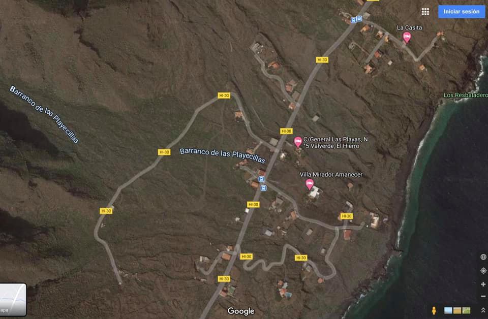 Fibra óptica Valverde / CanariasNoticias.es Fibra óptica Valverde / CanariasNoticias.es