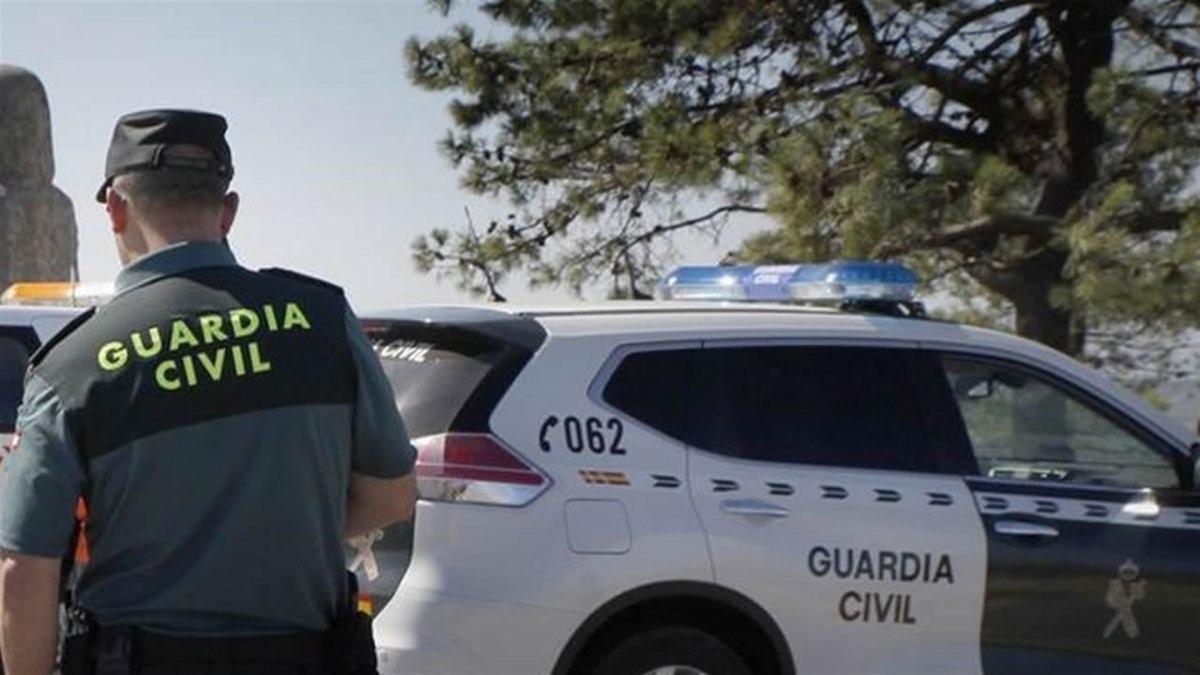 Guardia Civil/ canariasnoticias.es