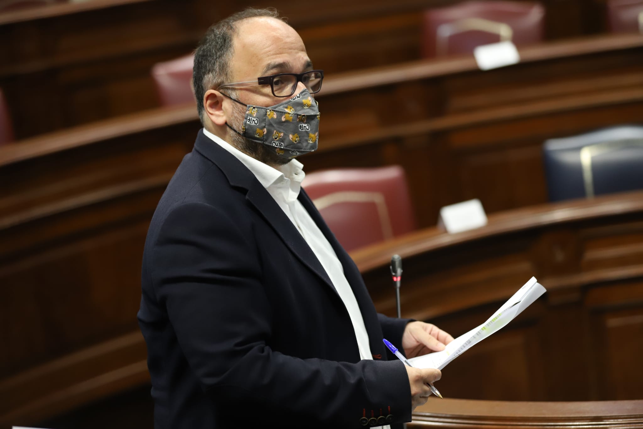 José Antonio Valbuena / CanariasNoticias.es José Antonio Valbuena / CanariasNoticias.es
