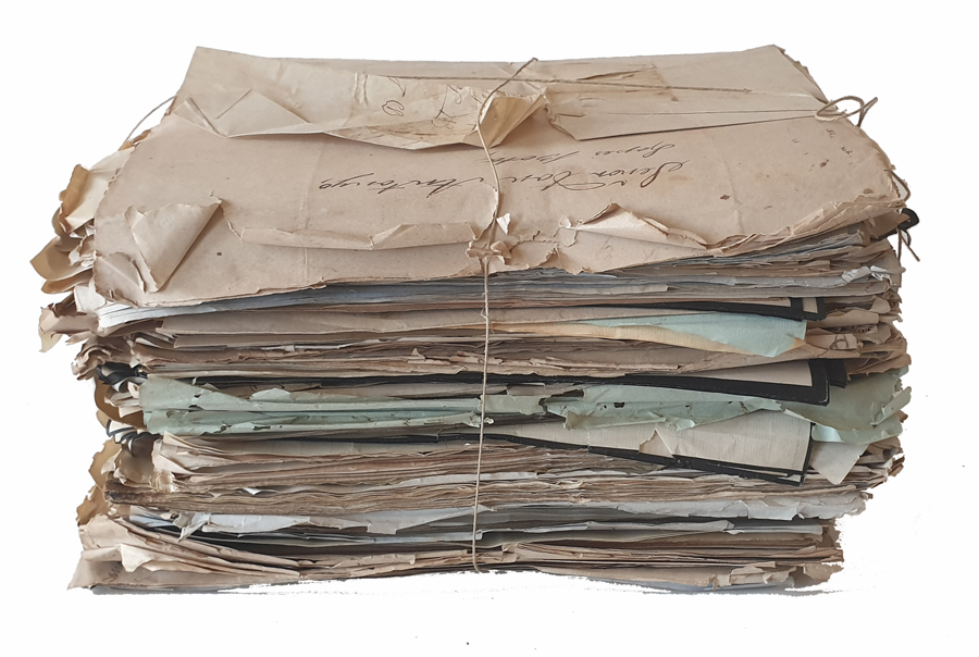 El archivo de Antonio López Botas ya forma parte de El Museo Canario / CanariasNoticias.es