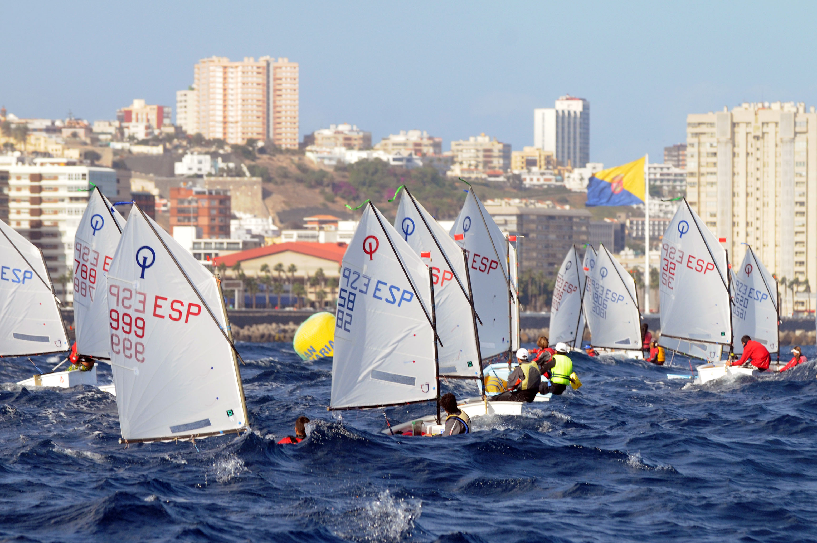Optimist/ canariasnoticias.es Optimist/ canariasnoticias.es