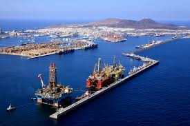 Puerto de La Luz y de Las Palmas/ canariasnoticias.es Puerto de La Luz y de Las Palmas/ canariasnoticias.es
