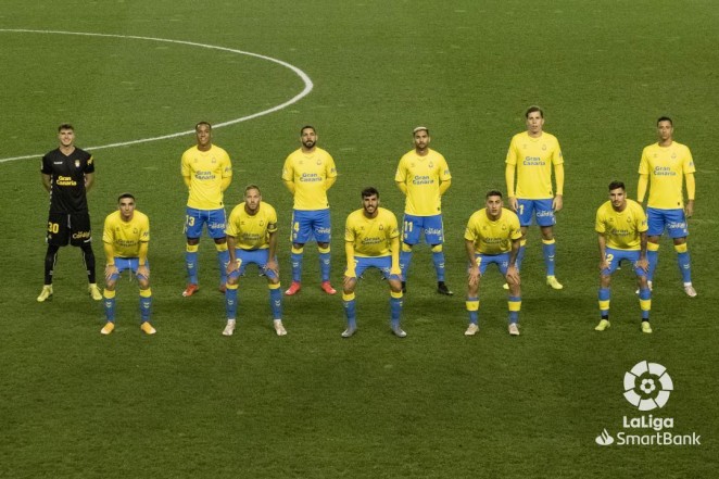 Rayo Vallecano 2 - U.D. Las Palmas 0/ canariasnoticias.es