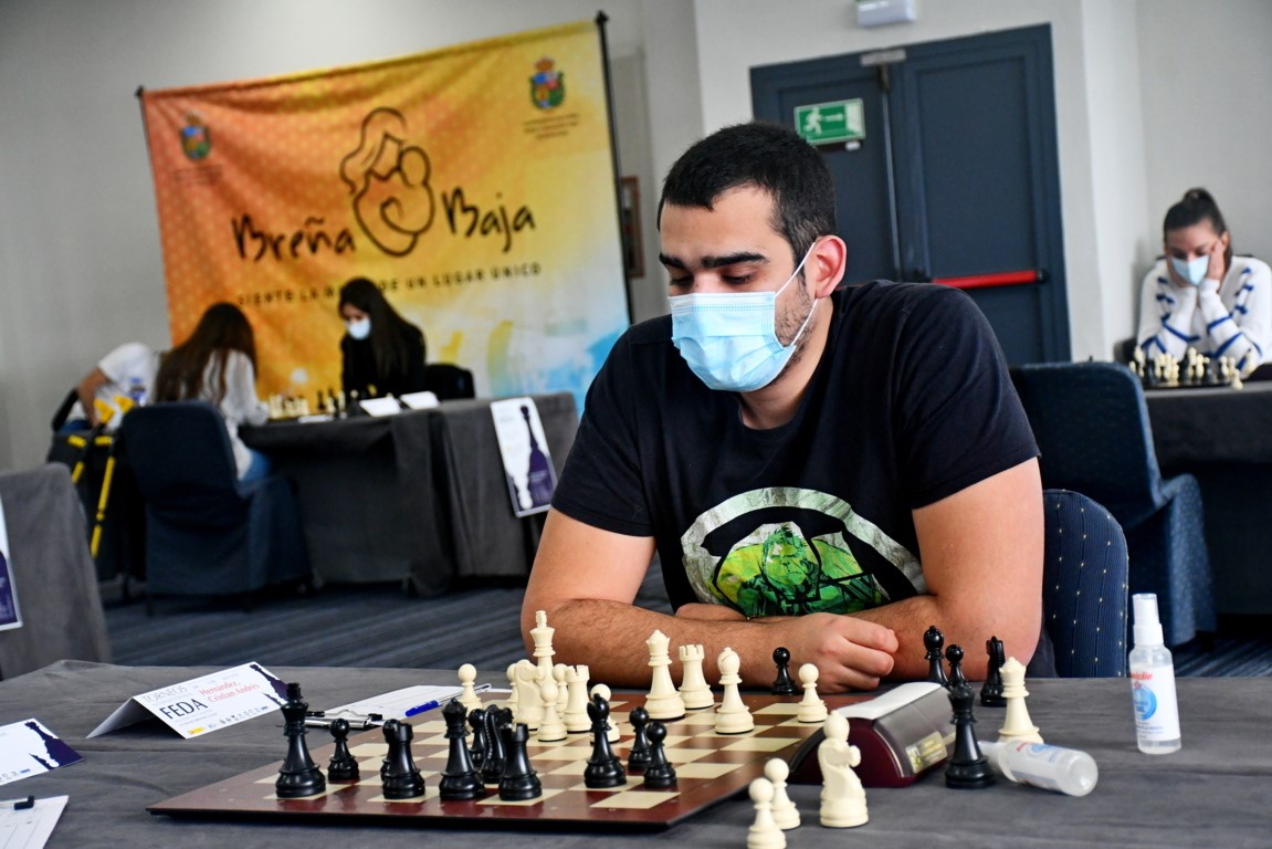 Torneo Internacional Feda/ canariasnoticias.es