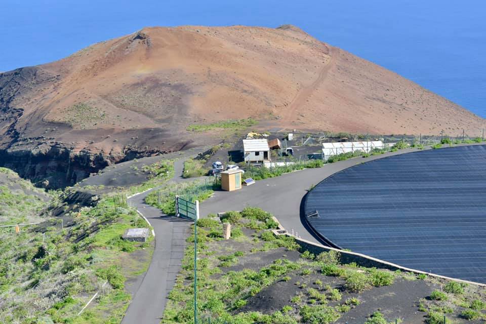 Centro de Acogida Temporal de Inmigrantes (CATI) El Hierro / CanariasNoticias.es Centro de Acogida Temporal de Inmigrantes (CATI) El Hierro / CanariasNoticias.es