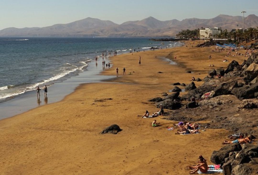 Turismo/ canariasnoticias.es Turismo/ canariasnoticias.es