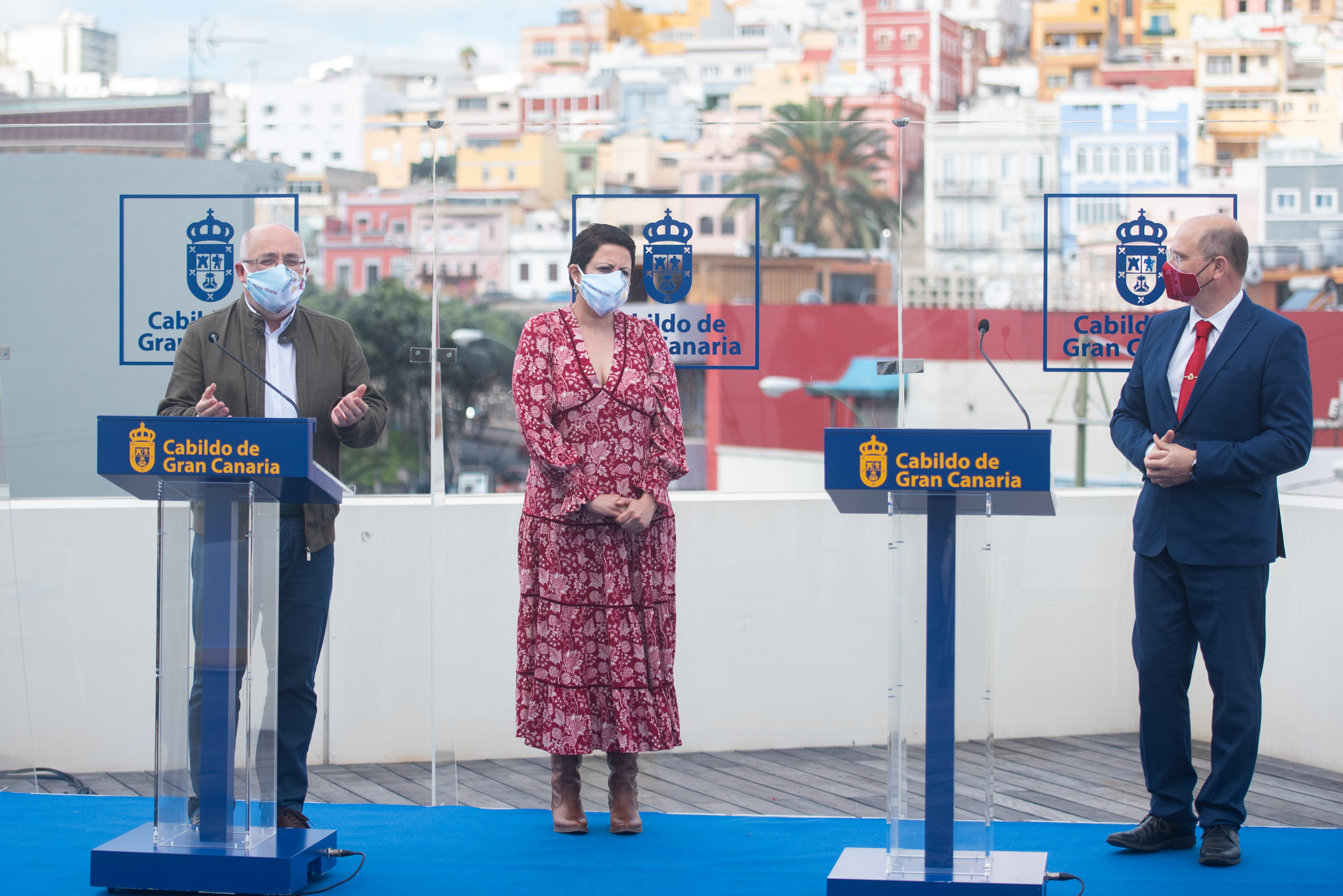 Triana, mejor Zona Comercial Abierta de España 2020 / CanariasNoticias.es