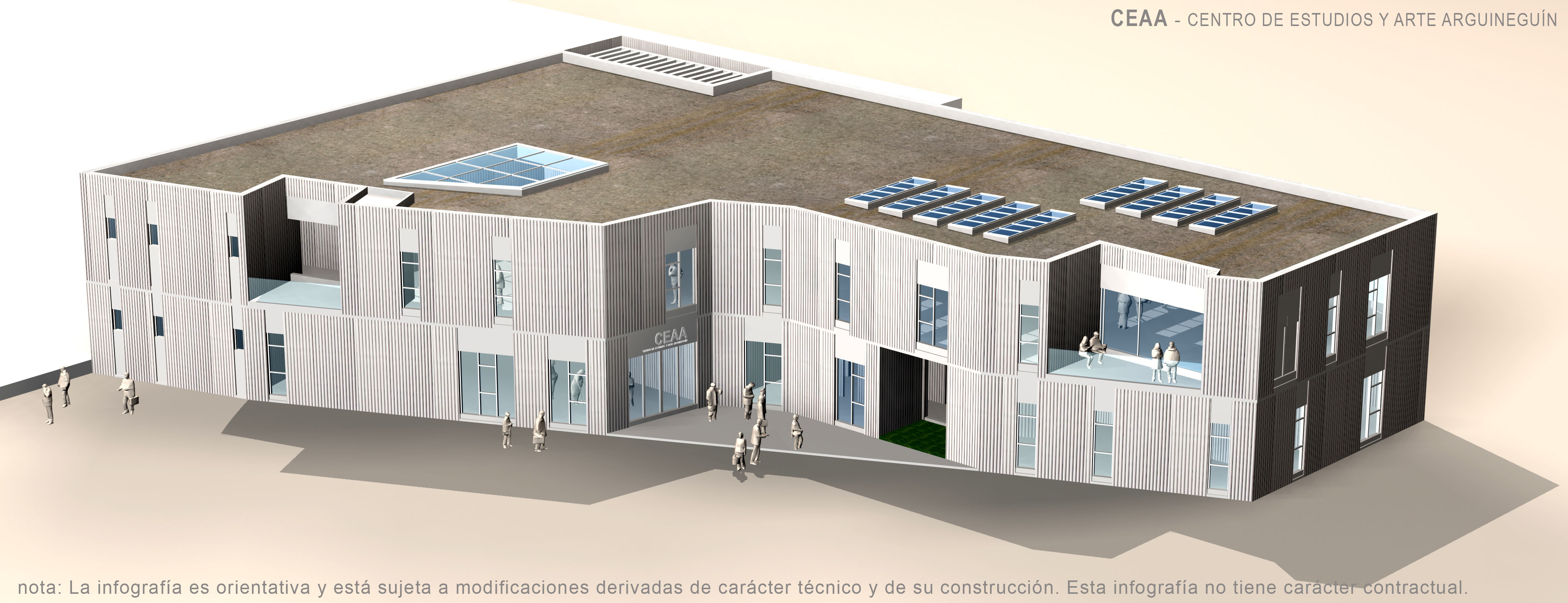 Infografía del Centro de Estudios y Arte Arguineguín / CanariasNoticias.es