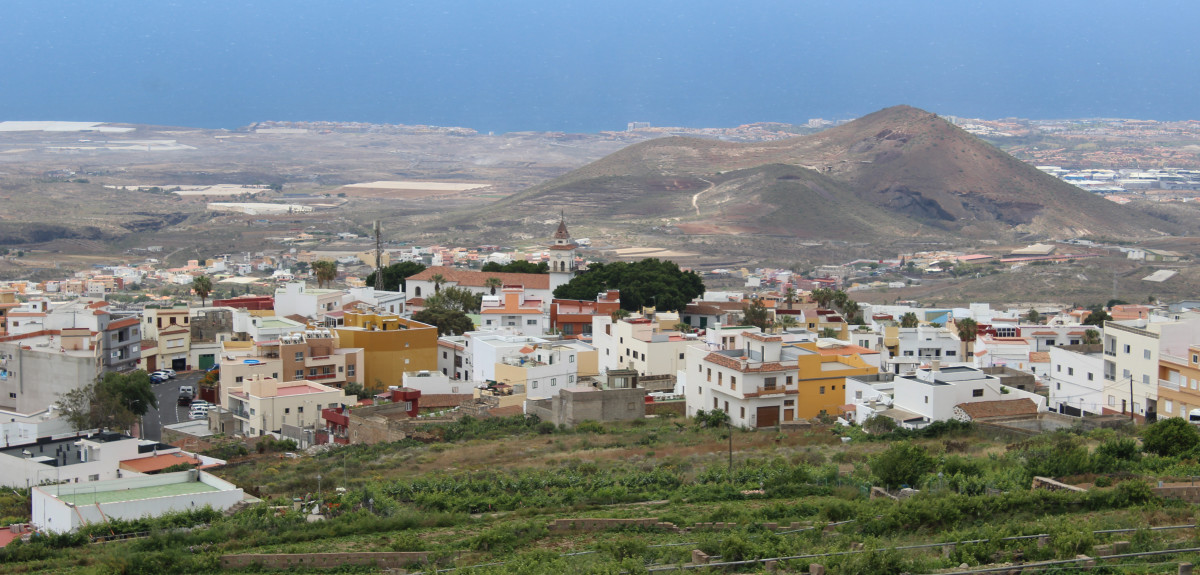San Miguel de Abona / CanariasNoticias.es San Miguel de Abona / CanariasNoticias.es