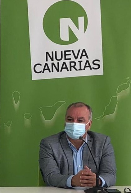 Luis Campos/ canariasnoticias.es