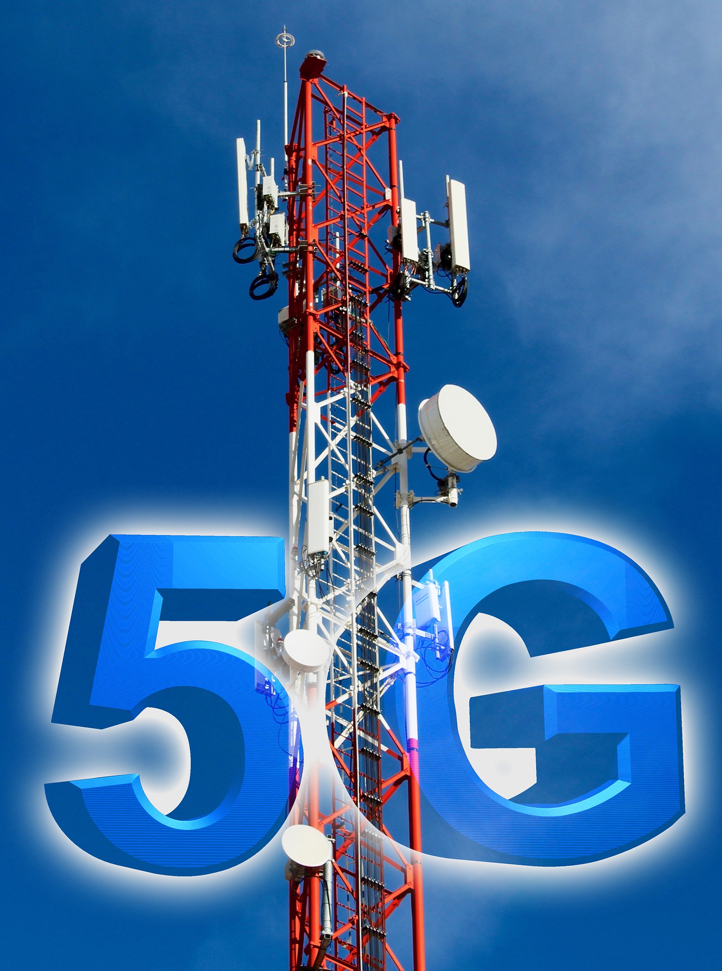 5G