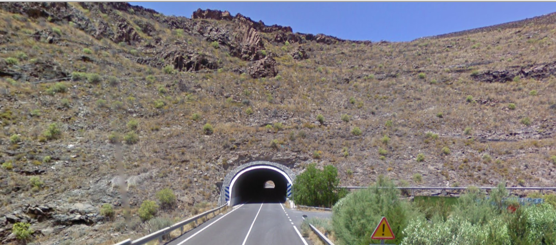 Túnel de Playa de Santiago / CanariasNoticias.es Túnel de Playa de Santiago / CanariasNoticias.es