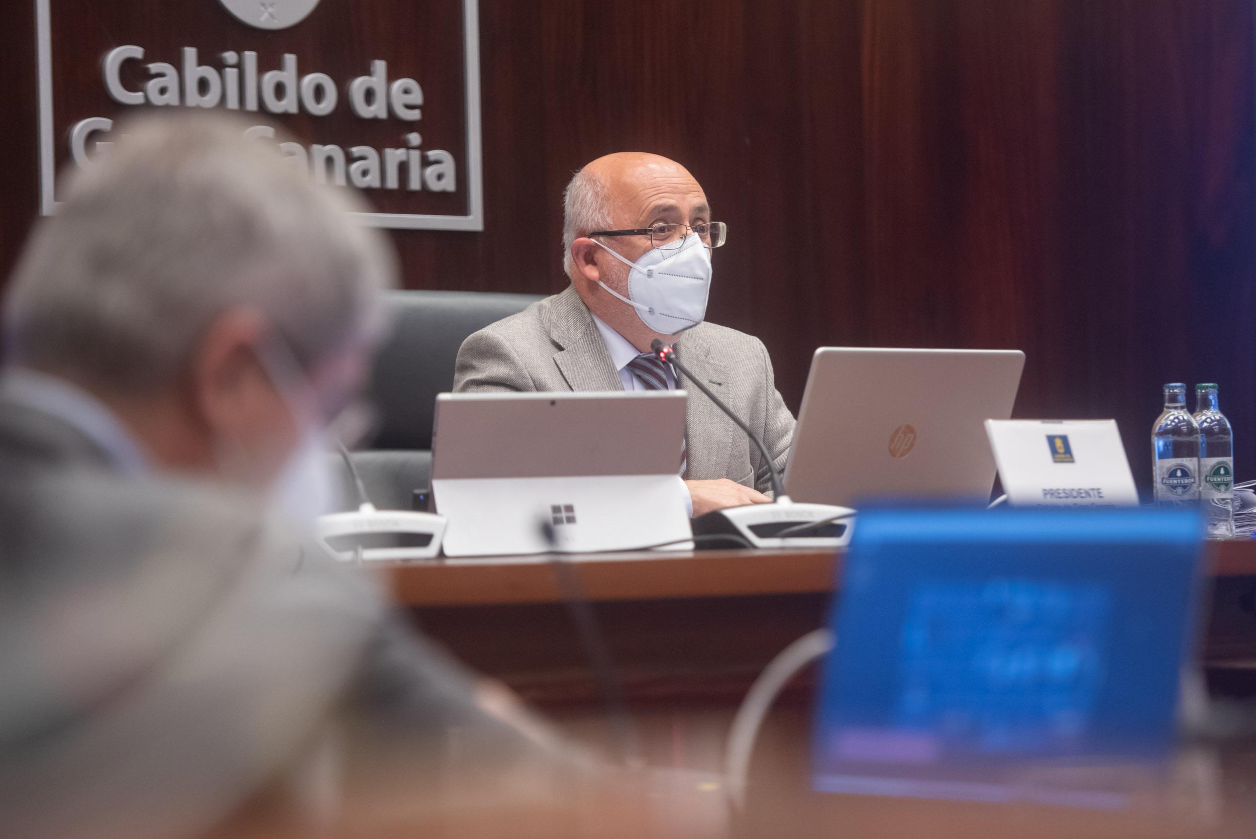 El Cabildo de Gran Canaria aprueba 7 millones para ayudas / CanariasNoticias.es