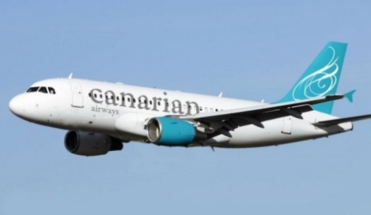 Canarian Airways/ canariasnoticias Canarian Airways/ canariasnoticias
