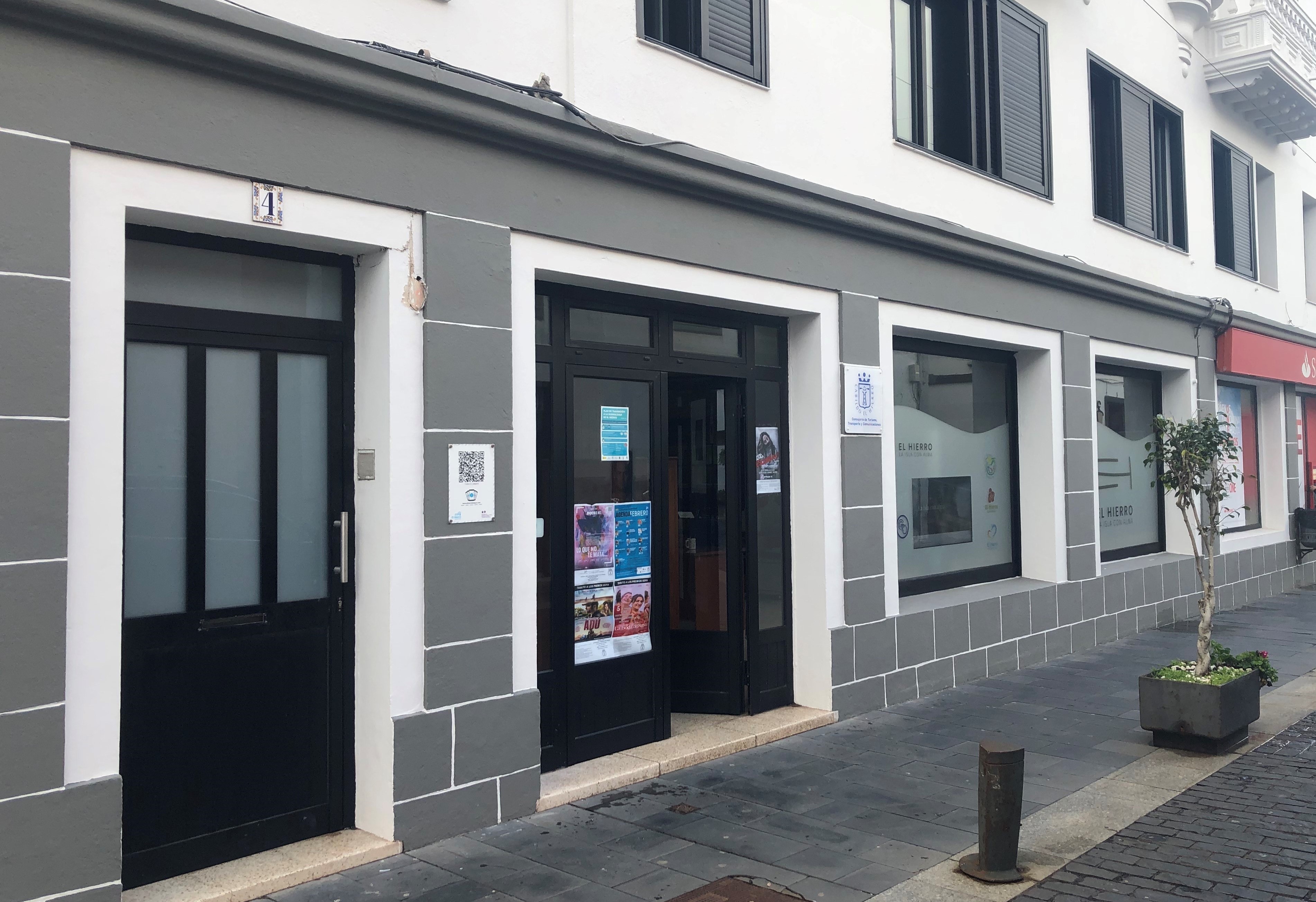Oficina Insular de Información al Consumidor de El Hierro / CanariasNoticias.es Oficina Insular de Información al Consumidor de El Hierro / CanariasNoticias.es